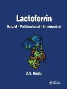 Lactoferrin