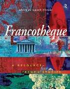 Francotheque: A resource for French studies