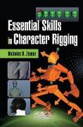 Essential Skills in Character Rigging