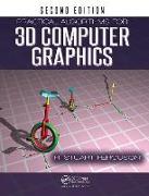 Practical Algorithms for 3D Computer Graphics