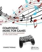 Composing Music for Games