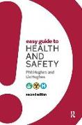 Easy Guide to Health and Safety