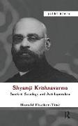 Shyamji Krishnavarma