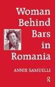 Women Behind Bars in Romania