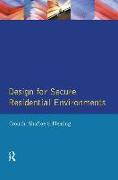 Design for Secure Residential Environments