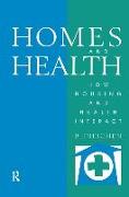 Homes and Health