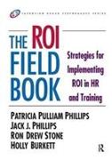 The ROI Fieldbook