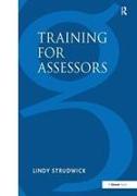 Training for Assessors