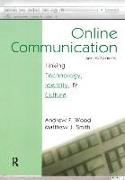 Online Communication