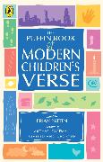 The Puffin Book of Modern Children's Verse