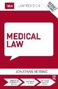 Q&A Medical Law