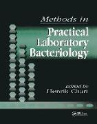 Methods in Practical Laboratory Bacteriology