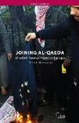 Joining al-Qaeda