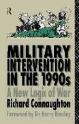 Military Intervention in the 1990s