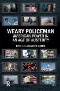 Weary Policeman