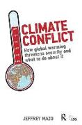 Climate Conflict