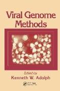 Viral Genome Methods