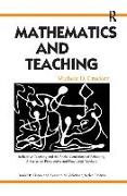 Mathematics and Teaching