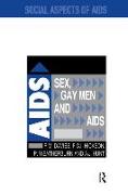 Sex, Gay Men and AIDS