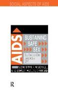 Sustaining Safe Sex