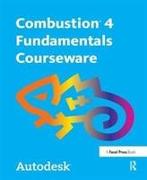 Autodesk Combustion 4 Fundamentals Courseware