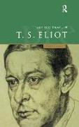 A Preface to T S Eliot