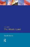 T. S. Elliot's The Waste Land