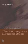 Technocracy in the European Union