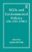 NGOs and Environmental Policies