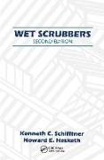 Wet Scrubbers