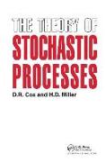 The Theory of Stochastic Processes