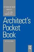 Architect's Pocket Book