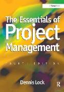 The Essentials of Project Management