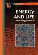 Energy And Life