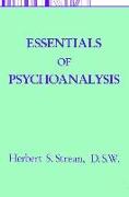 Essentials Of Psychoanalysis