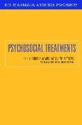 Psychosocial Treatments