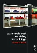 Parametric Cost Modeling for Buildings