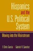 Hispanics and the U.S. Political System