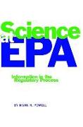 Science at EPA