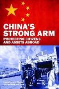 China's Strong Arm