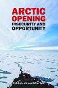 Arctic Opening