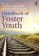 HANDBOOK OF FOSTER YOUTH