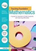 Teaching Foundation Mathematics