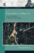 The Gibbons of Khao Yai