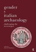 Gender & Italian Archaeology