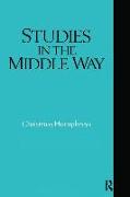 Studies in the Middle Way