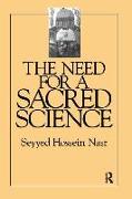 The Need For a Sacred Science