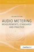 Audio Metering: Measurements, Standards and Practice