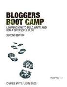 Bloggers Boot Camp