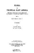 Flora of Tropical East Africa - Moraceae (1989)